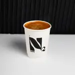 Double Espresso